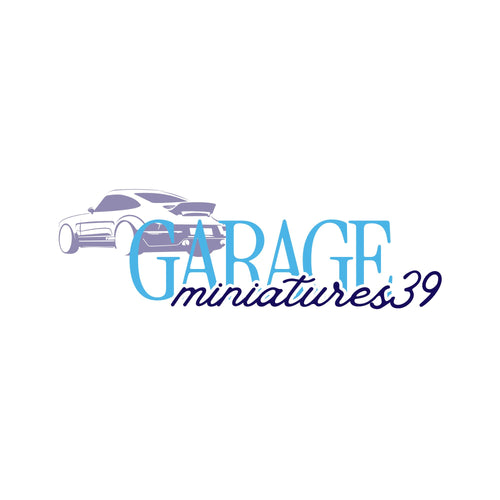 Garage miniatures 39